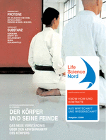 Life Science Nord Magazin 02-2006