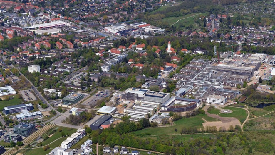 Foto: Universität zu Lübeck